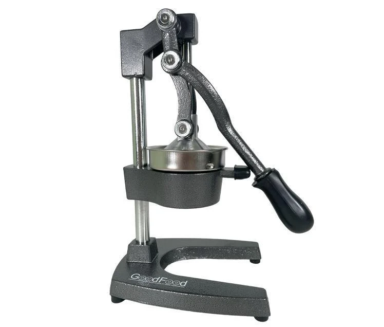 Соковижималка з нержавіючої сталі GoodFood FRESH PRO-08 для цитрусових і граната