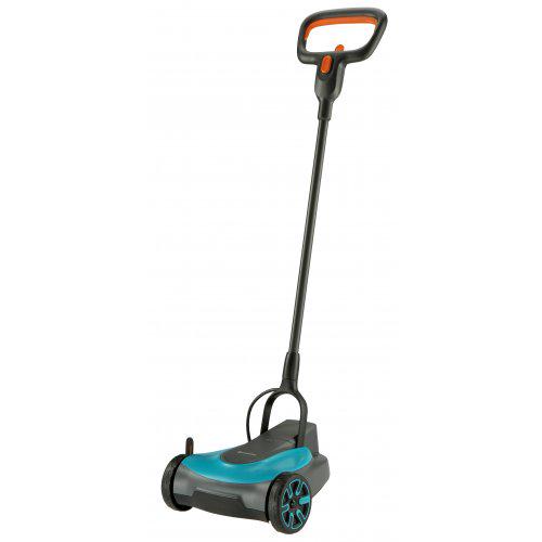 Газонокосарка акумуляторна Gardena HandyMower 22 18V без АКБ і ЗП (14620-55. 000.00) - фото 2 Газонокосарка акумуляторна Gardena HandyMower 22 18V без АКБ і ЗП (14620-55. 000.00) - фото 2
