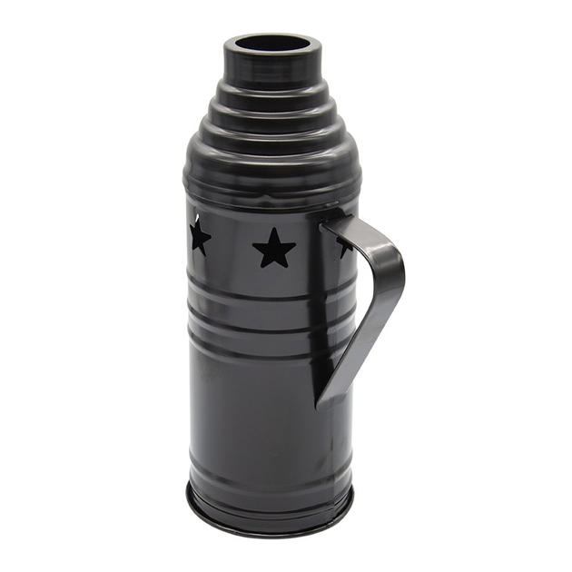 Колпак для кальяна из нержавеющей стали Hype Star Shield