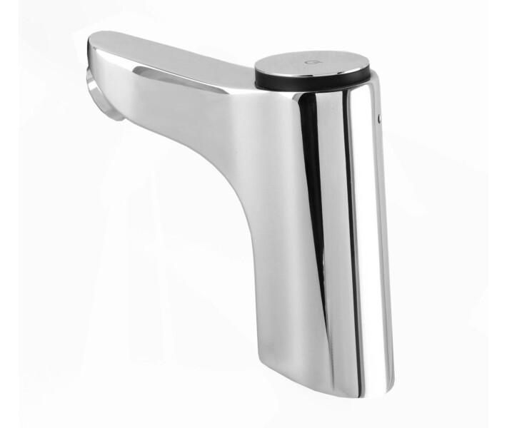 Смеситель для умывальника Tres Touch BM-139906 Hot/Cold