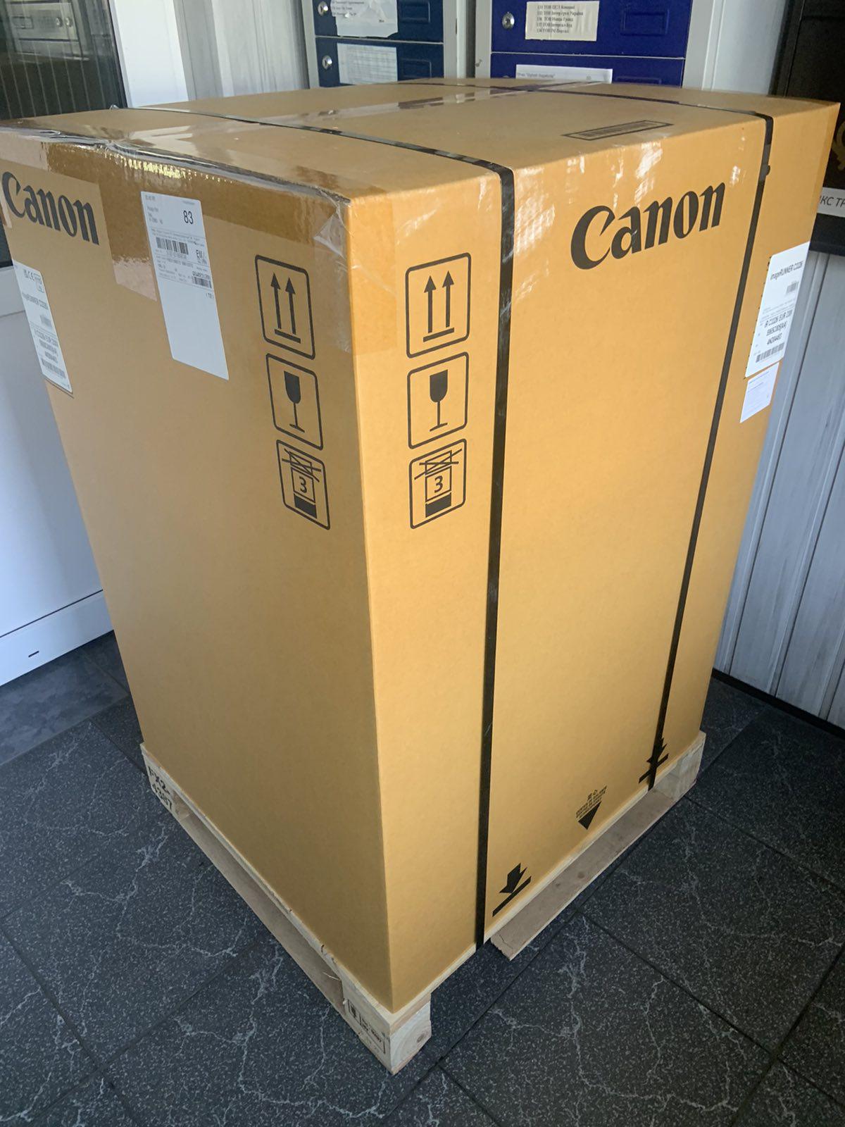 Принтер лазерный Canon iRC3326i PLAIN PEDESTAL А3 цветной с Wifi и тонерами (000163478) - фото 13 Принтер лазерный Canon iRC3326i PLAIN PEDESTAL А3 цветной с Wifi и тонерами (000163478) - фото 13