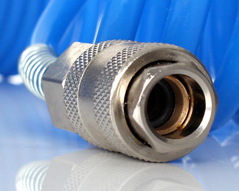 Шланг высокого давления TAGRED TA111 15 м 5x8 мм - фото 4 Шланг высокого давления TAGRED TA111 15 м 5x8 мм - фото 4