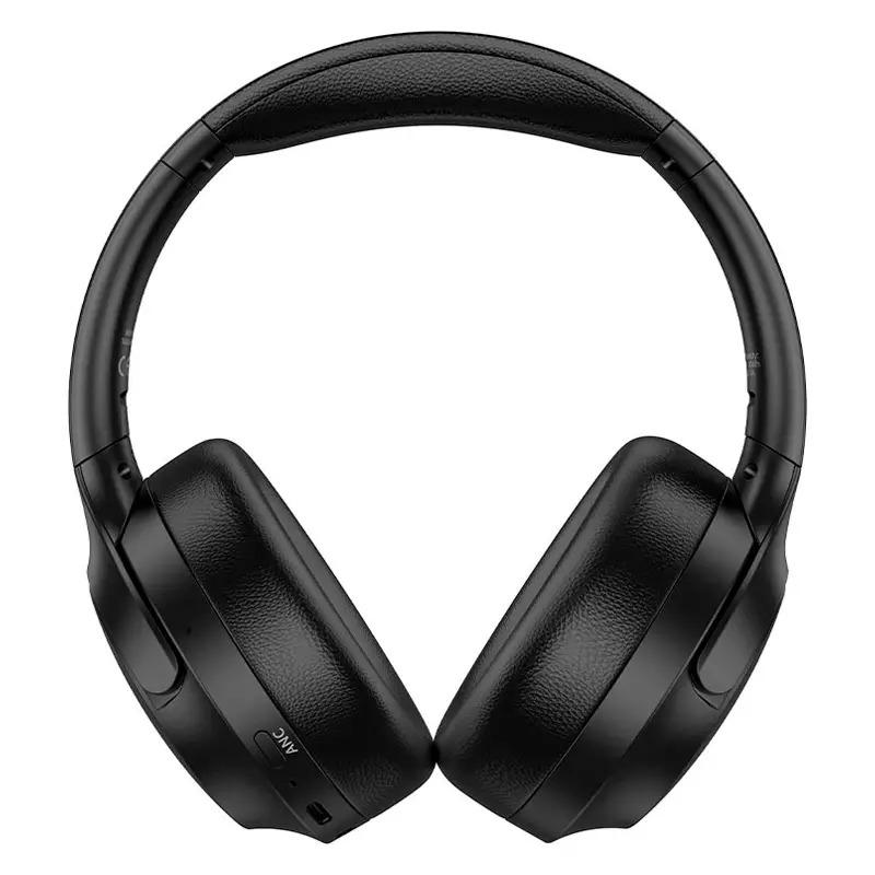 Наушники Borofone Prestige active noise reduction BT BO31 Черный (609543) - фото 2
