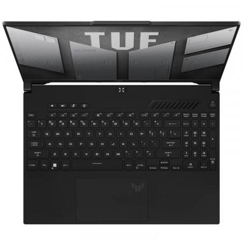 Ноутбук Asus TUF Gaming A16 Advantage Edition FA617NS Black (FA617NS-DS71-CA) - фото 4