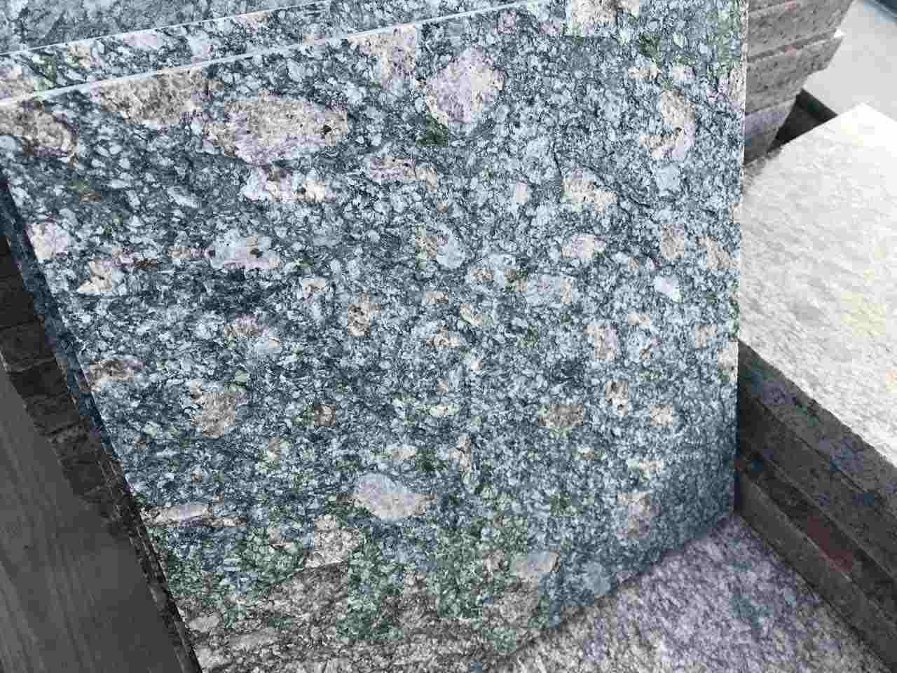 Плити мощення гранітні (25887450) - фото 5 Плити мощення гранітні (25887450) - фото 5