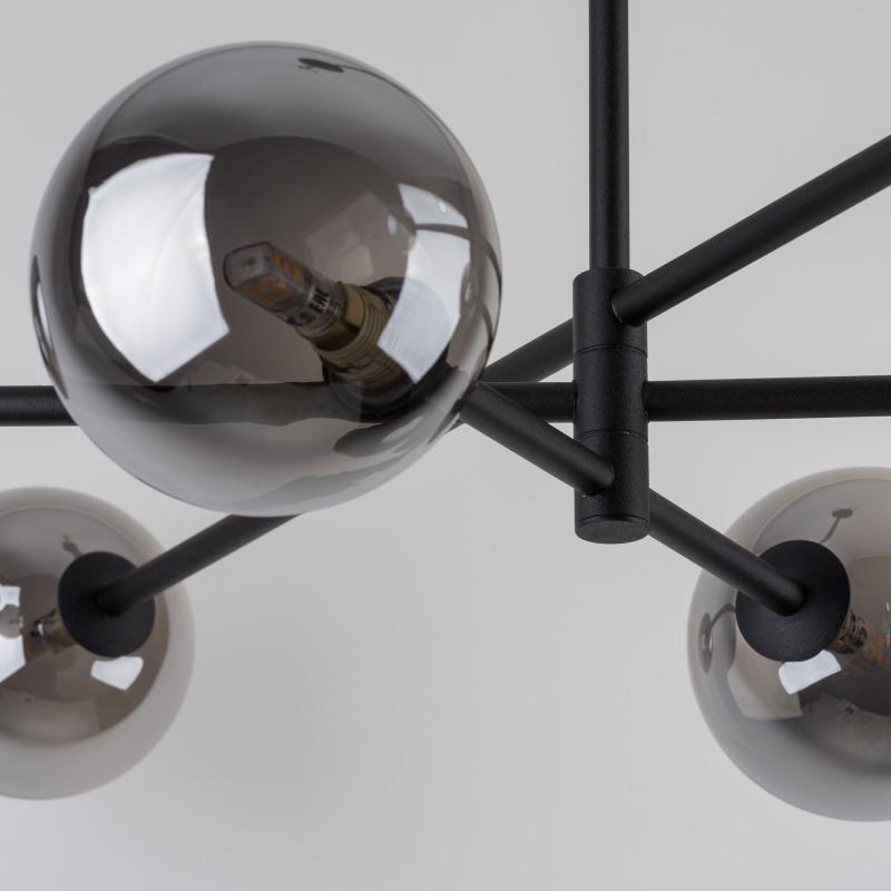 Люстра TK Lighting 6236 Sarius - фото 2