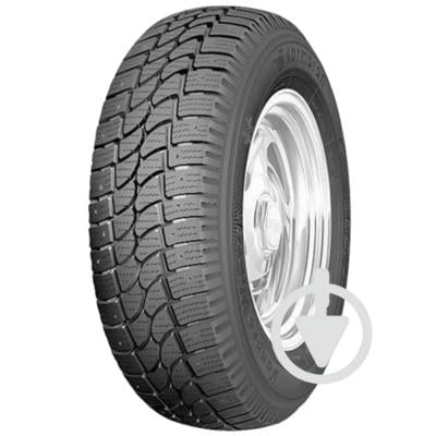 Автошина Kormoran VanPro Winter 185/75 R16C 104/102R под шип