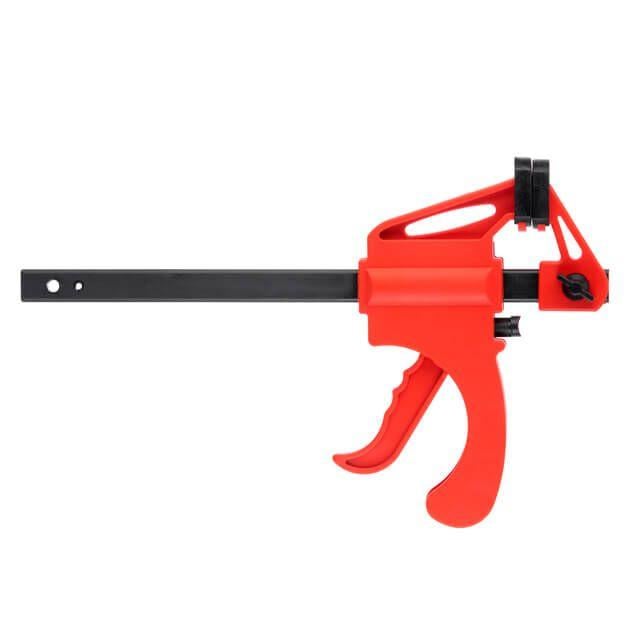 Струбцина Intertool автомат 150х60 мм (HT-6020) Струбцина Intertool автомат 150х60 мм (HT-6020)