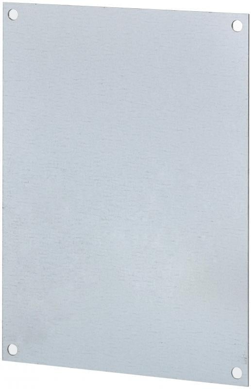 Панель монтажная ETI EPC-MMP 30-25 262х198 мм металлическая (1102624)