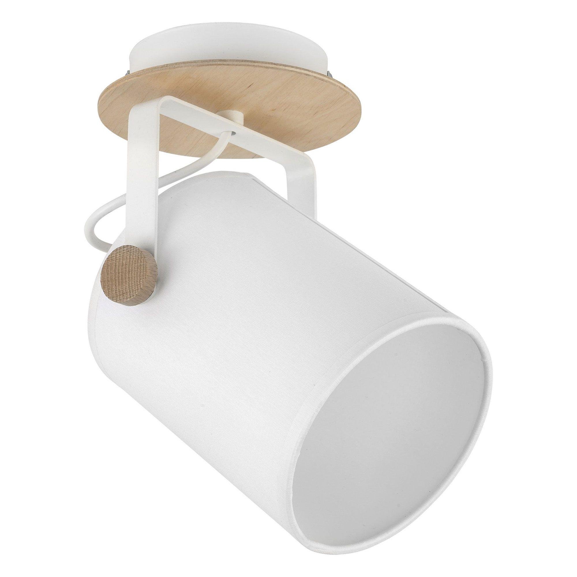 Люстра TK Lighting Relax 1611 White