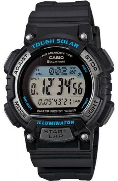 Часы кварцевые мужские Casio STL-S300H-1AEF (361749)