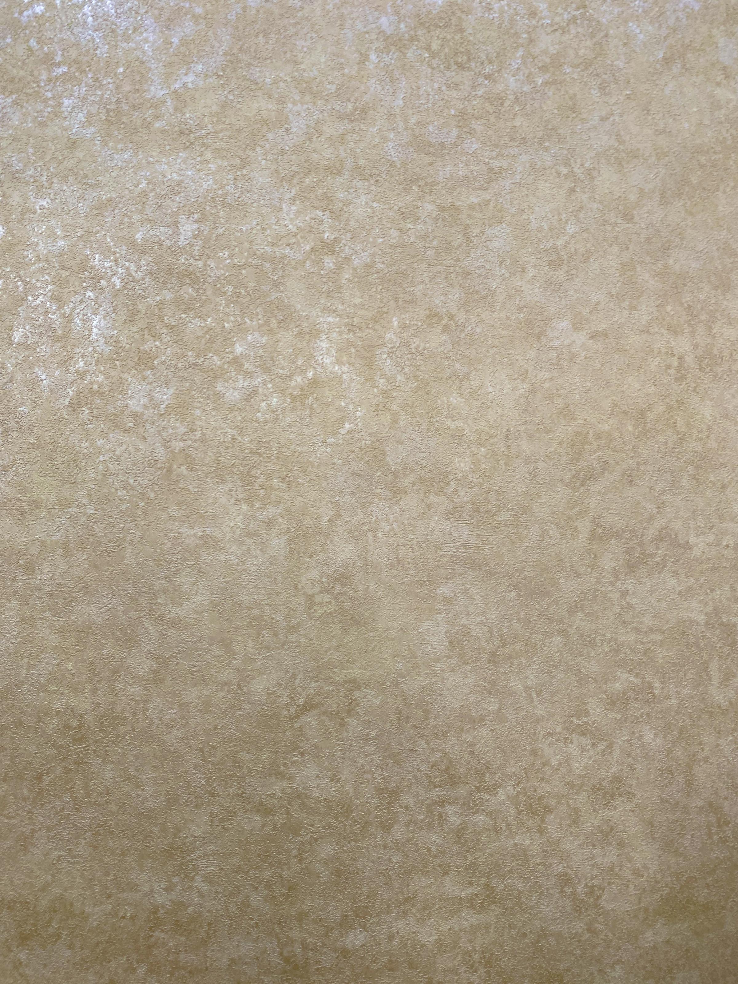 Виниловые обои A.S.Creation Global Spots 38015-1 Штукатурка на флизелиновой основе Бежевый