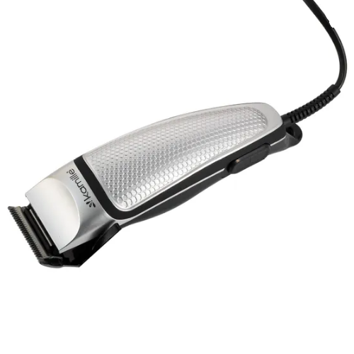 Машинка для стрижки Kamille 6801 дротова 240W (УТ000094601) Машинка для стрижки Kamille 6801 дротова 240W (УТ000094601)