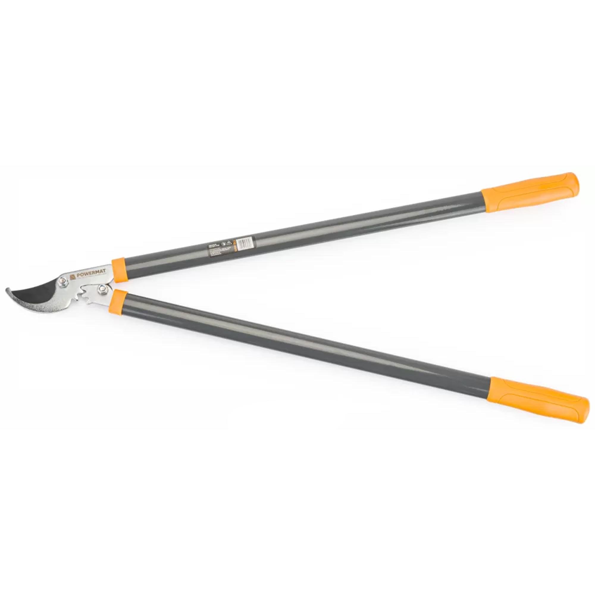 Веткорез садовый Powermat PM-SKT-770T 77 см (PMT_PM0982)