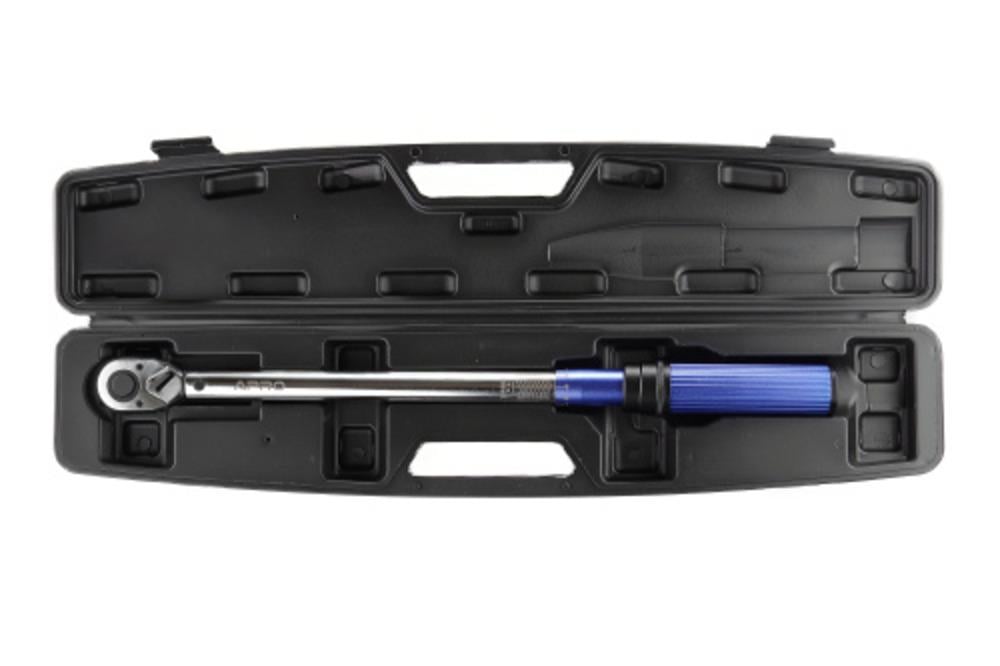 Динамометричний ключ Apro PRO 1/2" 40-220 Нм