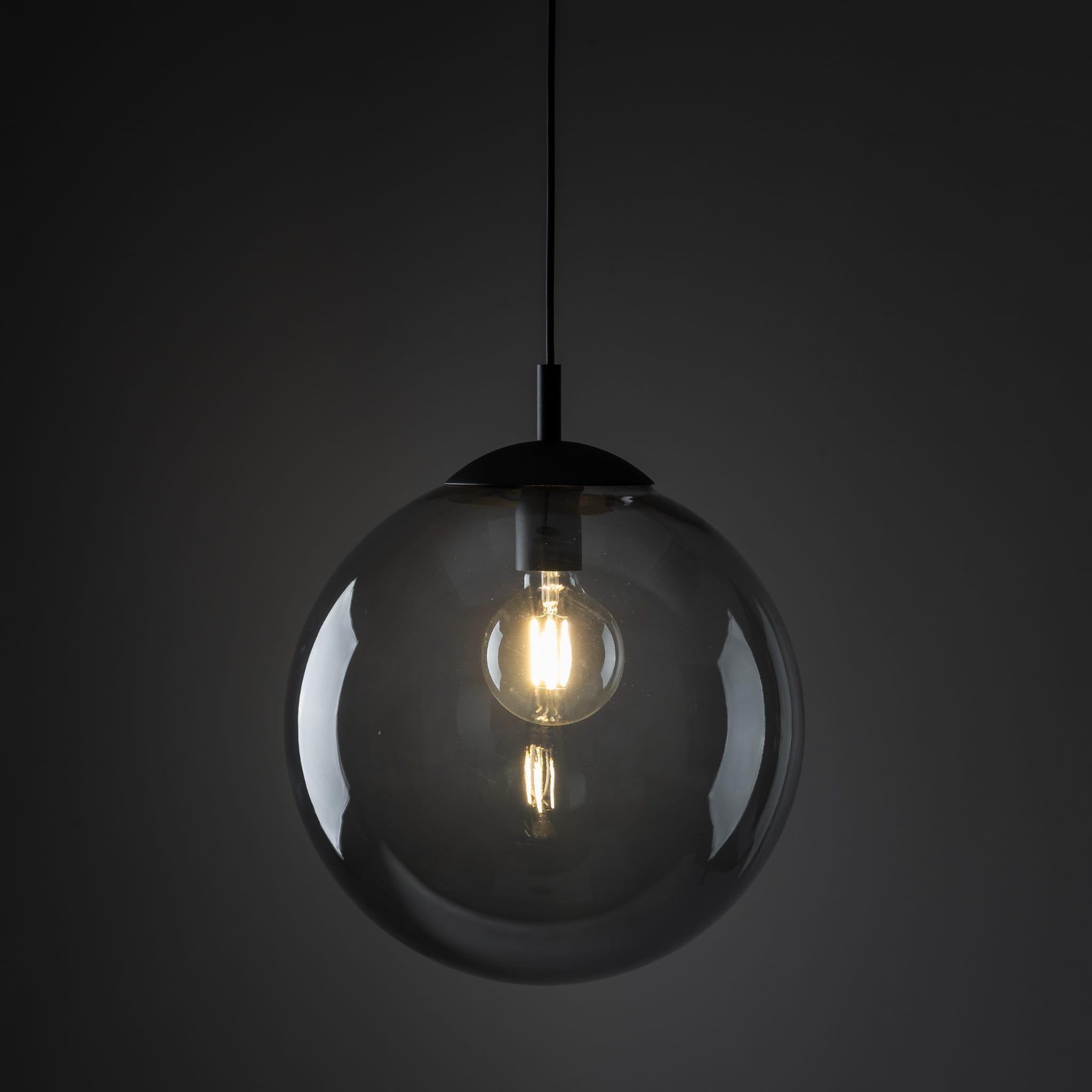Люстра TK-Lighting Esme 5380 Graphite - фото 3