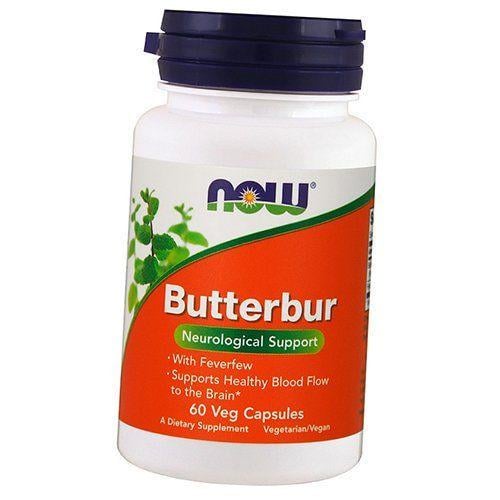 Добавка Butterbur 60 вег. капс. (71128087)