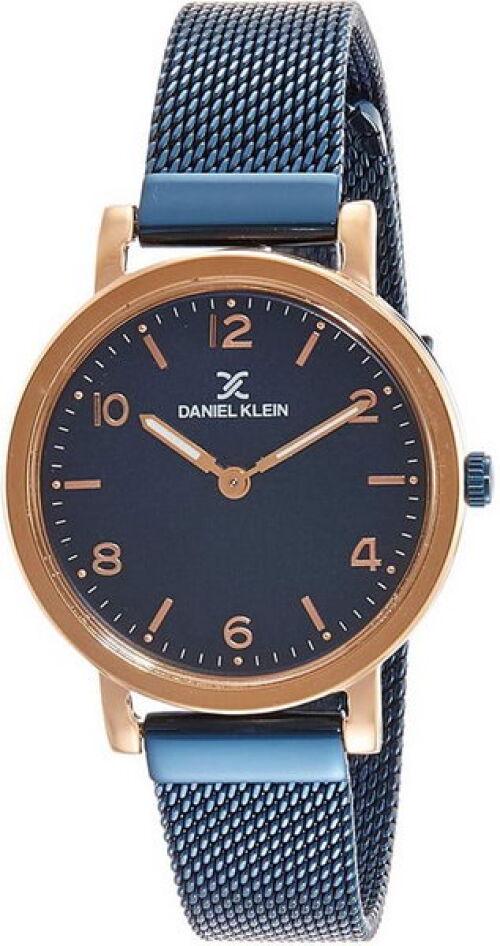 Наручний годинник жіночий Daniel Klein DK11767-6 (104651)