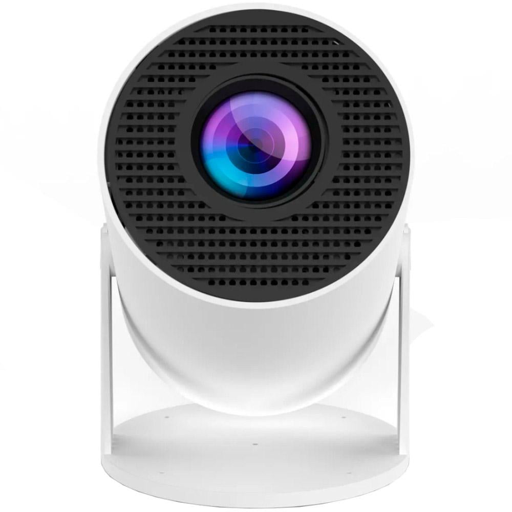 Проектор H96 MAX HY300A Білий (28746023) - фото 3 Проектор H96 MAX HY300A Білий (28746023) - фото 3