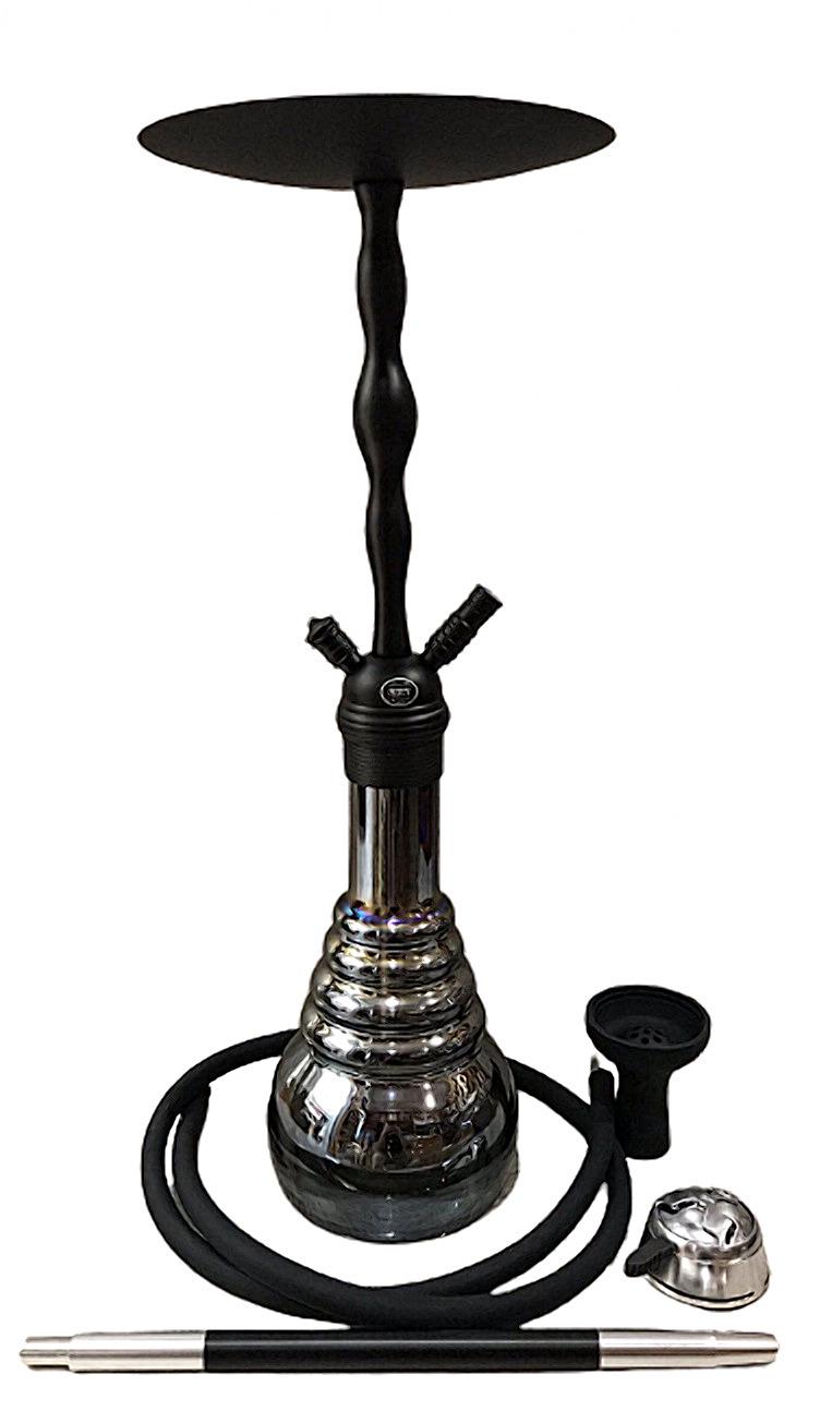 Кальян Amy Deluxe 630 градиент 75 см (351526)