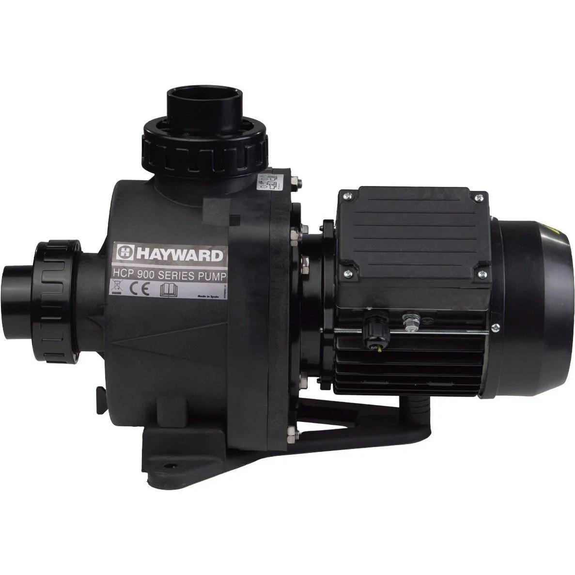 Насос Hayward HCP09151E2 KNG150 M,B IE2 220 В 22,4 м3/год 1,5 HP - фото 3