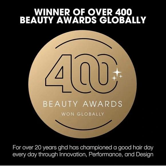 Термощітка професійна ghd glide Grand Luxe Collection (58899) - фото 7 Термощітка професійна ghd glide Grand Luxe Collection (58899) - фото 7