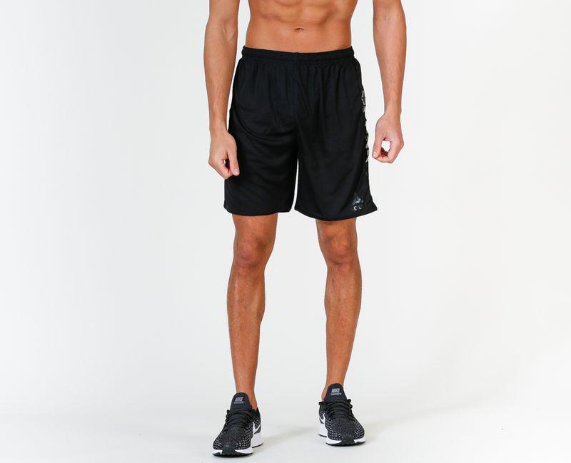 Шорты Select Argentina player shorts на 6 лет 5XS Черно-черный (622540-011)