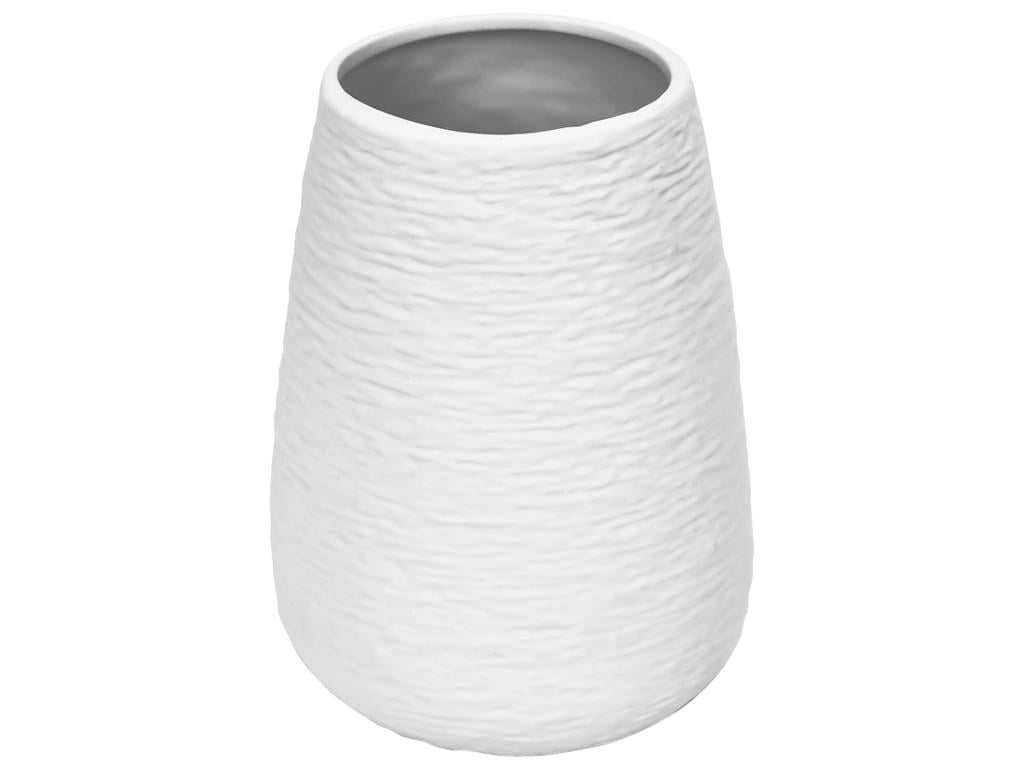 Ваза керамическая Aura 10х13,5 см (MMS-R95391-S)