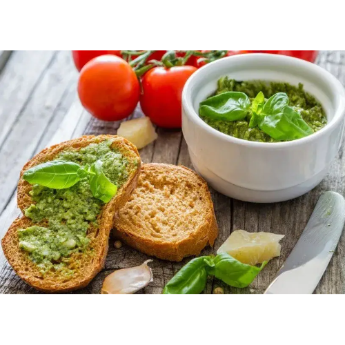 Соус песто с фисташками и базиликом Barilla 190 г (2152777771) - фото 2