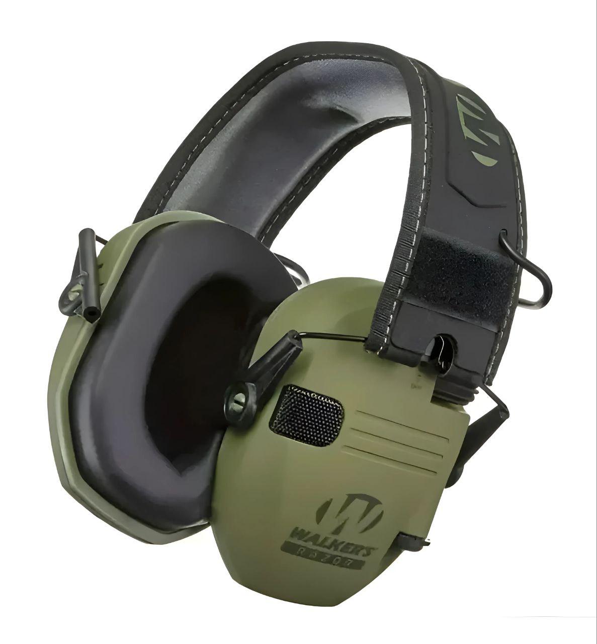 Наушники активные Walkers Razor (29544705) Наушники активные Walkers Razor (29544705)