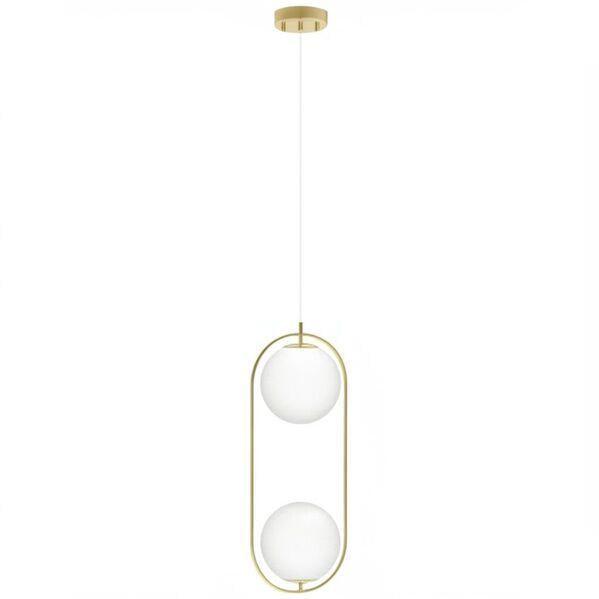 Підвісний світильник Azzardo AZ4982 Coco 2 Pendant