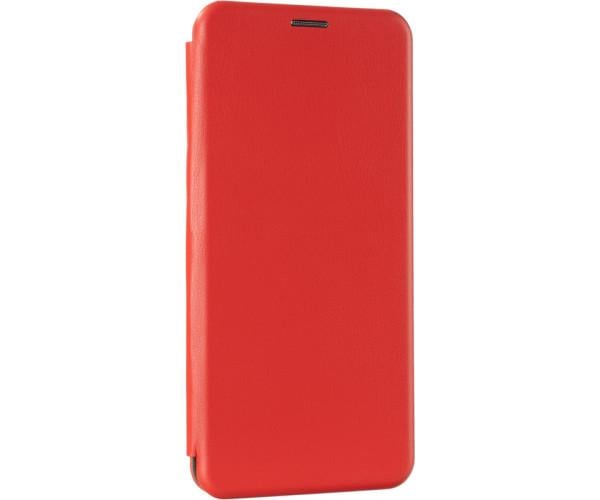 Чехол-книга G-Case Ranger Series для Xiaomi Redmi 10c Красный - фото 4