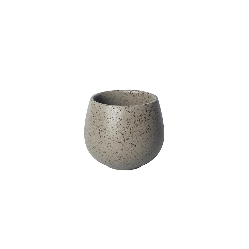 Чашка для кофе Loveramics Brewers Ink Nutty Tasting Cup Potters Colours 150 мл Гранит (C099-10BGL)