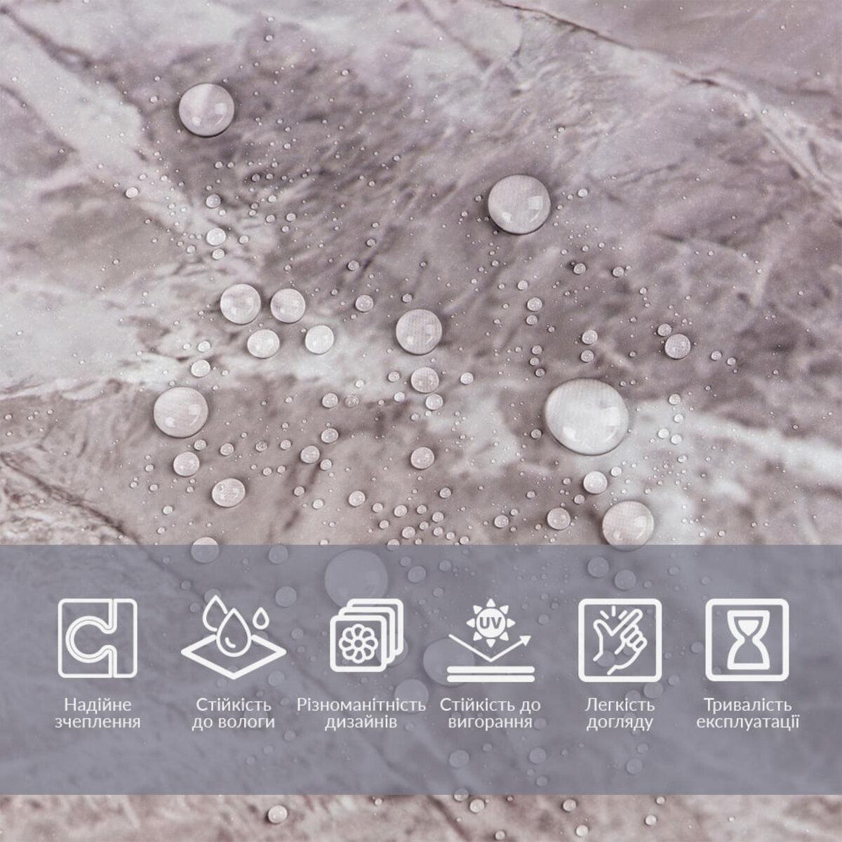 Плівка на самоклейці 60 см х 3 м (3DPanda-2407) - фото 4