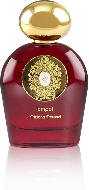 Духи унисекс Tiziana Terenzi Tempel 100 мл в транспортной упаковке (382353)