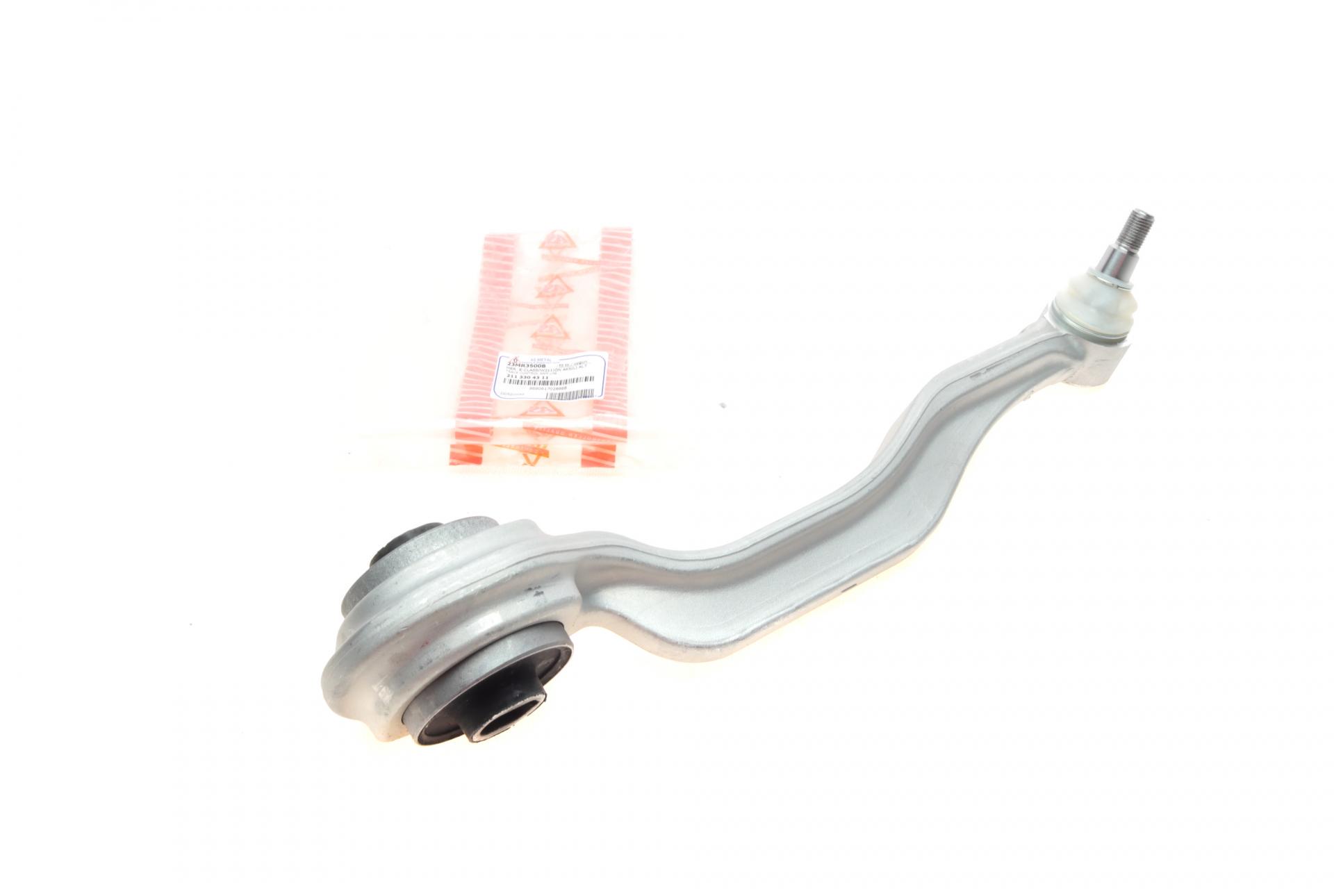 Рычаг подвески Asmetal передний/снизу L Mercedes E-class W211 2.0-6.3 01-12 (23MR3500B)