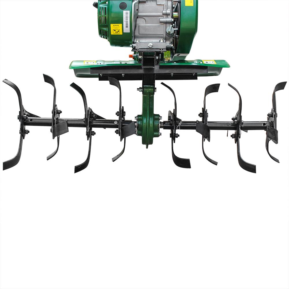 Мотоблок Tatra Garden HT 80 - фото 16