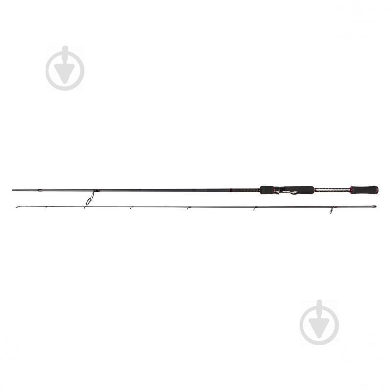 Вудилище GC Mirrox MRS-802ML 2.44м 5-21г