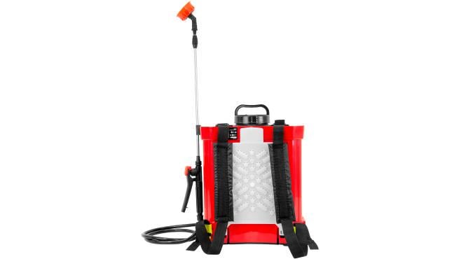 Опрыскиватель аккумуляторный START PRO SK-12 - фото 3