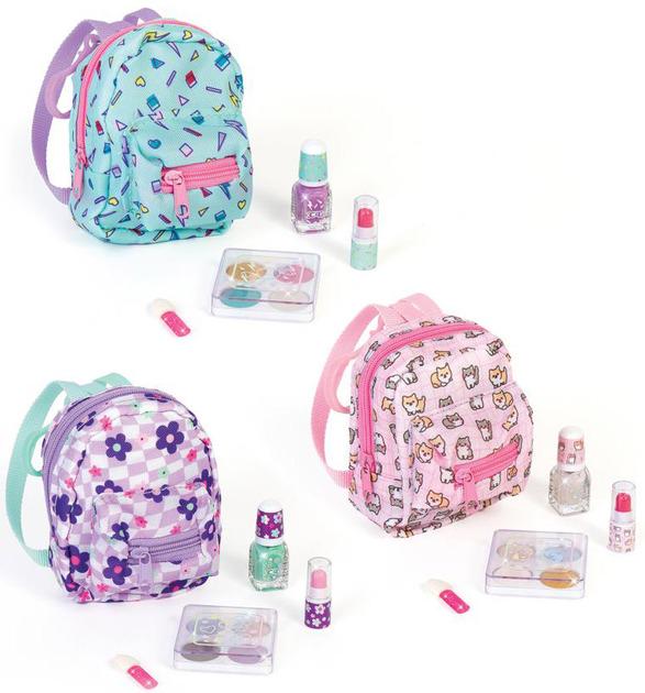 Набор для волшебного преображения Make it Real Возьми с собой Цветочек (MR10064-2) - фото 6 Набор для волшебного преображения Make it Real Возьми с собой Цветочек (MR10064-2) - фото 6