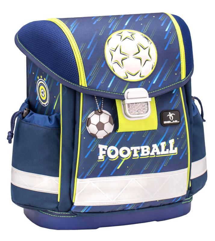 Рюкзак BELMIL Classy World of Football (403-13)