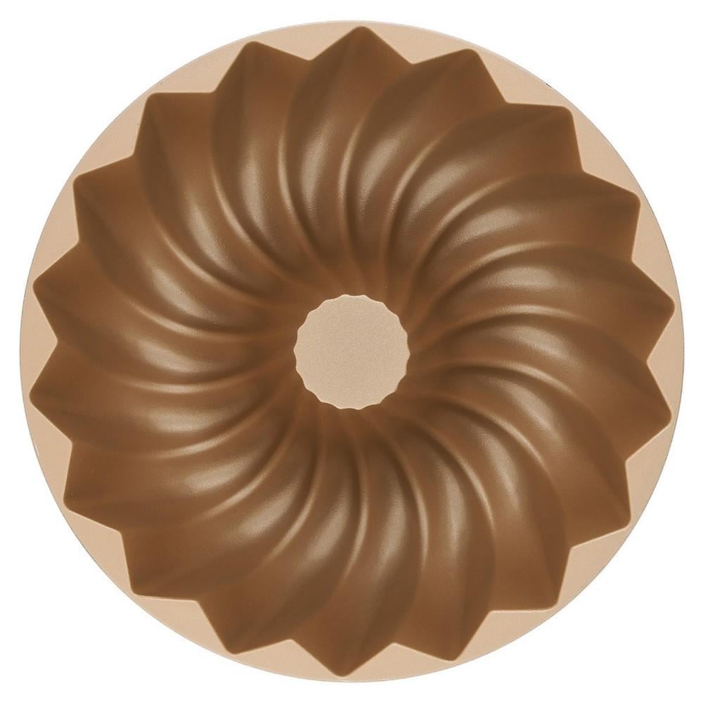 Форма для випічки GIPFEL Verbena 23,5x9,5 см (51779) - фото 5 Форма для випічки GIPFEL Verbena 23,5x9,5 см (51779) - фото 5