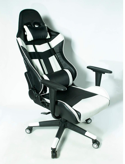 Крісло комп'ютерне Bramby (19749124) - фото 3