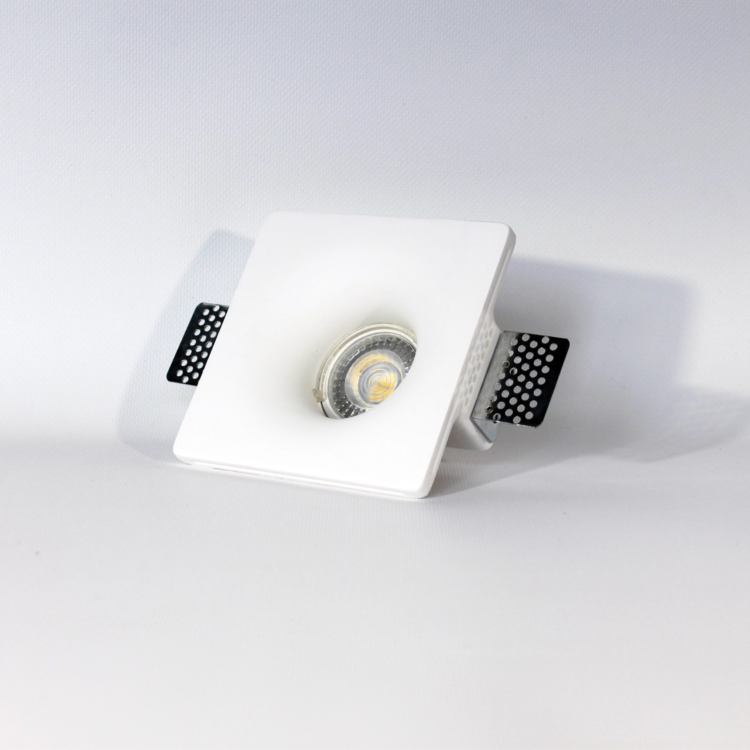 Точковий світильник Friendlylight Gypsum Recessed FL1096 (24767246) Точковий світильник Friendlylight Gypsum Recessed FL1096 (24767246)