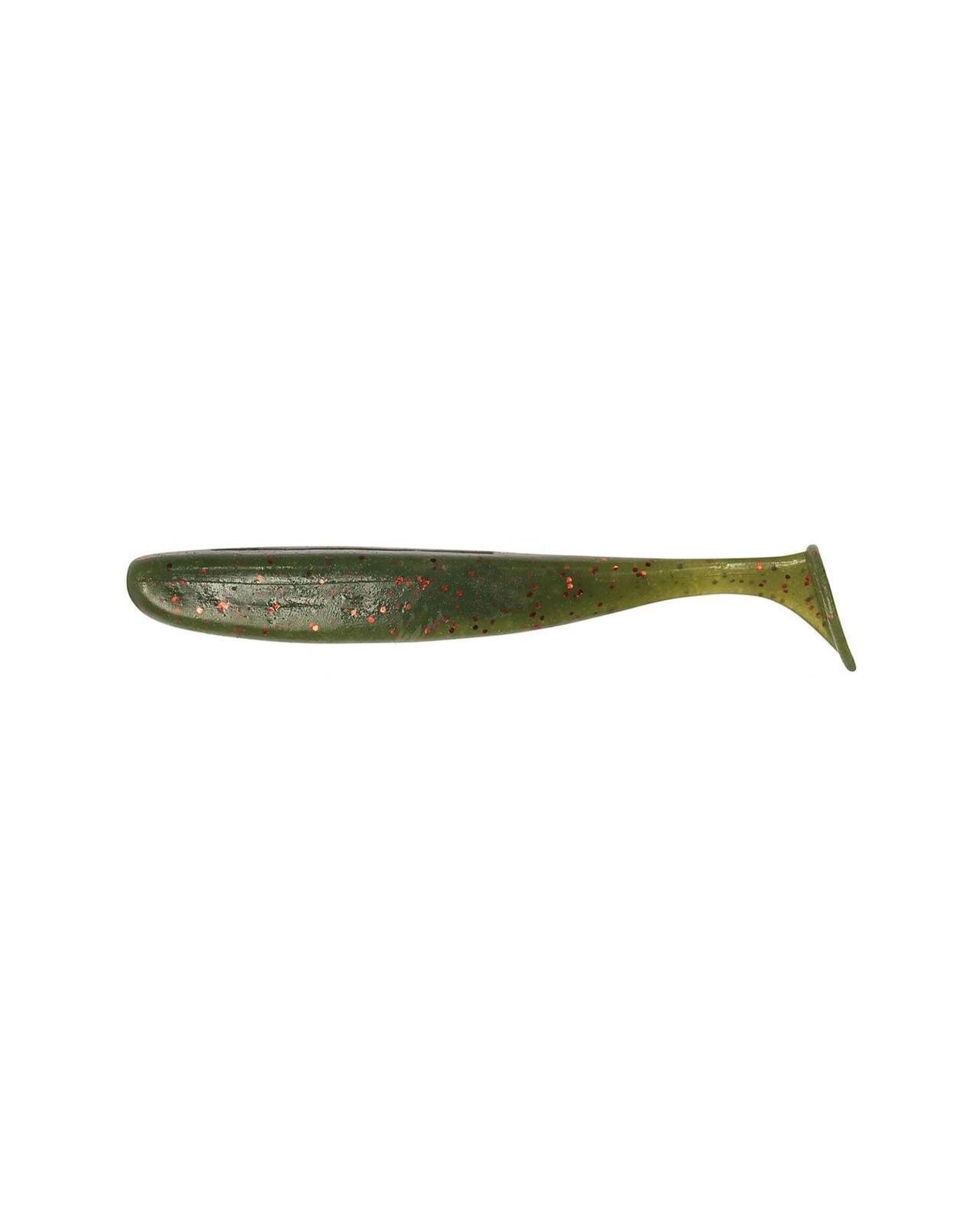 Набор силиконовых праманок Select Easy Shad 3" 5 шт. №108 (2529601106)