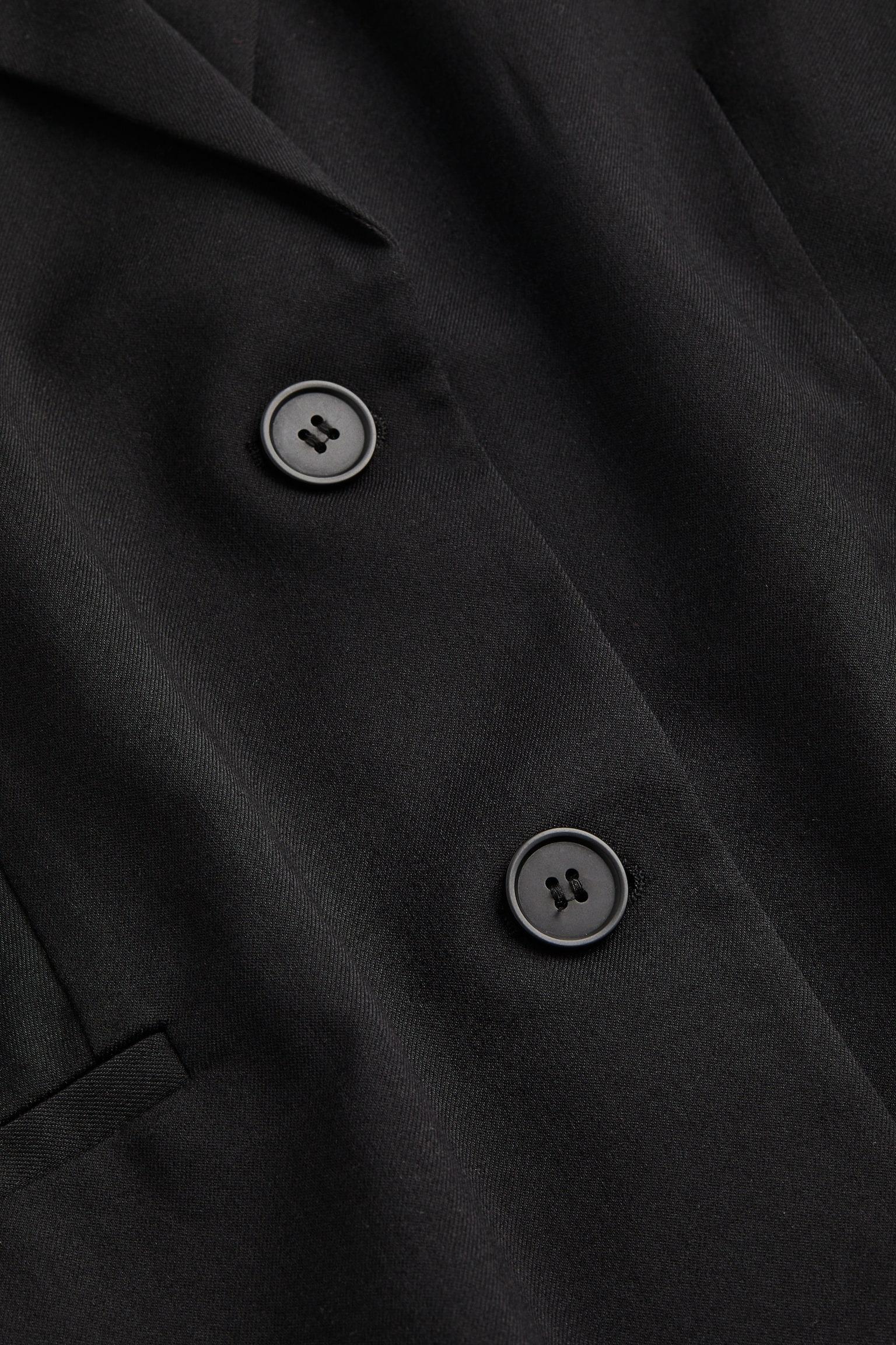 Жакет XL Черный (1119102wer) - фото 2