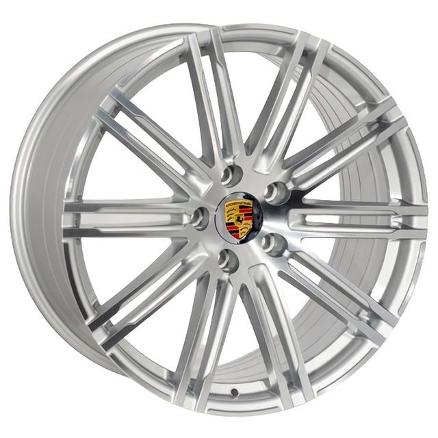 Литые диски Replica Porsche PO011 10x20 5x112 ET19 DIA66,6 SMF