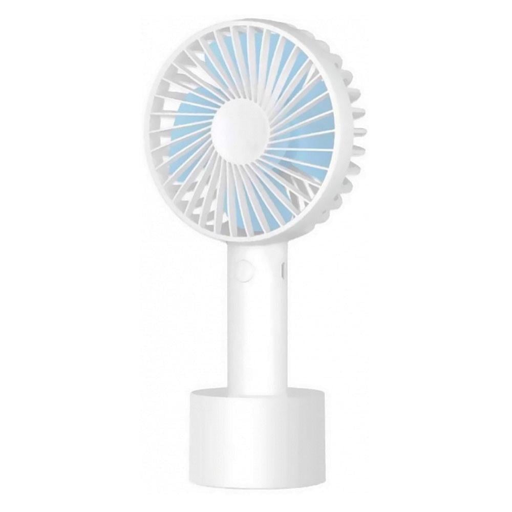 Вентилятор портативный Solove Portable Fan N9 PRO White Вентилятор портативный Solove Portable Fan N9 PRO White