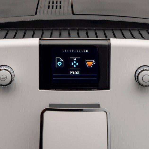 Кофемашина Nivona CafeRomatica 779 NICR 779 (61997) - фото 6 Кофемашина Nivona CafeRomatica 779 NICR 779 (61997) - фото 6