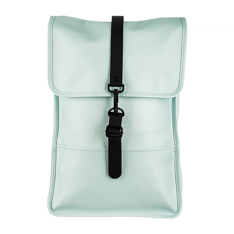 Рюкзак Rains Backpacks One size Бирюзовый (7d1280-Ice One size)